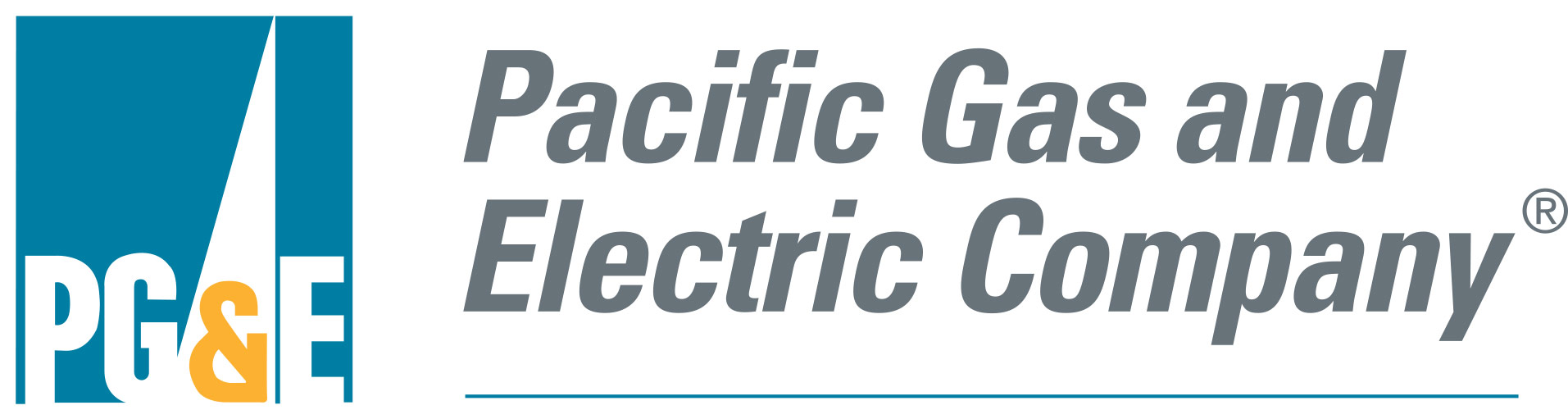 Pacific Gas Electric