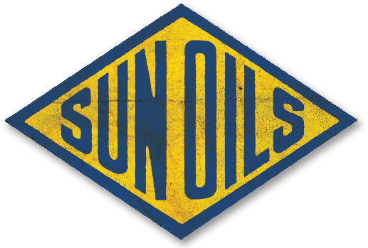 sun oils
